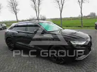 2021 Audi SQ8