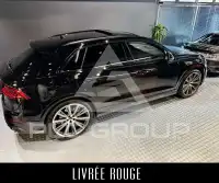 2021 Audi SQ8