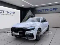2021 Audi SQ8