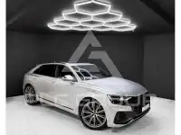 2021 Audi SQ8