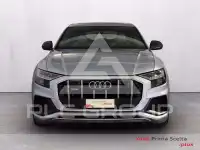 2021 Audi SQ8