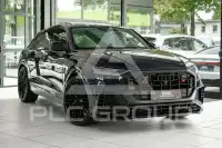 2021 Audi SQ8