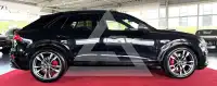 2021 Audi SQ8