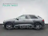 2021 Audi SQ8