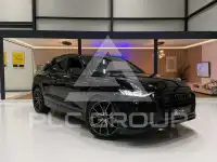 2021 Audi SQ8