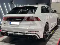 2021 Audi SQ8
