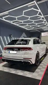 2021 Audi SQ8