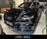 2021 Audi SQ8