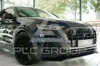 2021 Audi SQ8