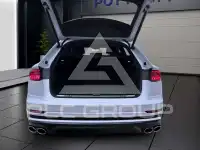 2021 Audi SQ8