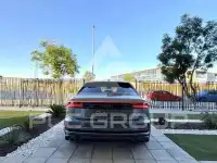 2021 Audi SQ8