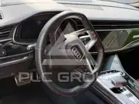 2021 Audi SQ8