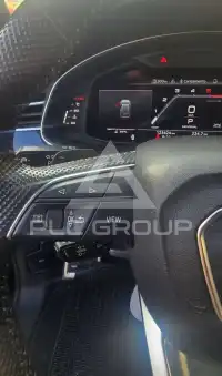 2021 Audi SQ8