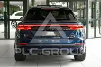 2021 Audi SQ8