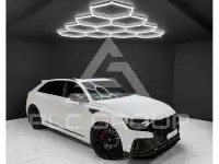 2021 Audi SQ8