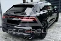 2021 Audi SQ8