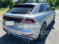 2021 Audi SQ8