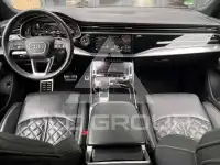 2021 Audi SQ8