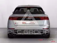 2021 Audi SQ8