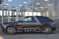 2021 Audi SQ8