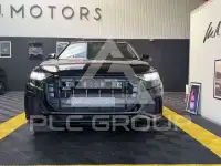 2021 Audi SQ8