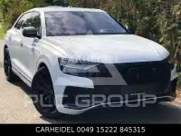 2021 Audi SQ8