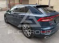2021 Audi SQ8