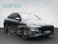 2021 Audi SQ8