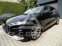 2021 Audi SQ8