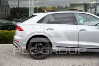 2021 Audi SQ8