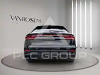 2021 Audi SQ8