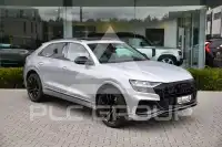 2021 Audi SQ8