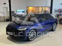 2021 Audi SQ8