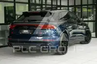 2021 Audi SQ8