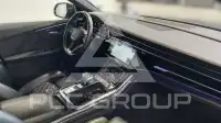 2021 Audi SQ8