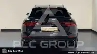 2021 Audi SQ8