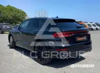 2021 Audi SQ8