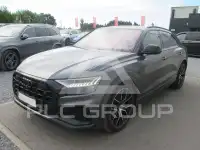 2021 Audi SQ8