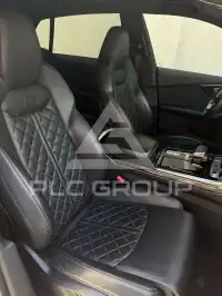 2021 Audi SQ8