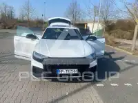 2021 Audi SQ8