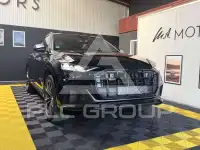 2021 Audi SQ8