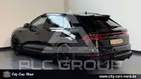2021 Audi SQ8