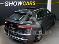2021 Audi SQ8