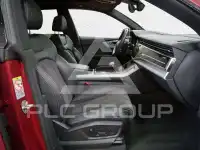 2021 Audi SQ8