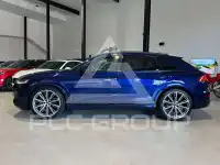 2021 Audi SQ8