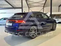 2021 Audi SQ8