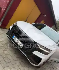 2021 Audi SQ8