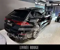 2021 Audi SQ8