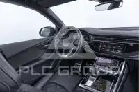 2021 Audi SQ8