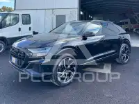 2021 Audi SQ8